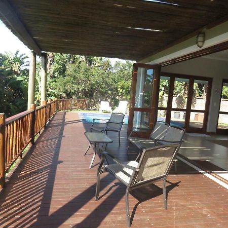 Peace Cottage Port Shepstone Kültér fotó