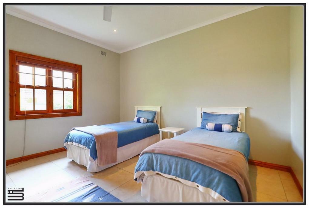 Peace Cottage Port Shepstone Kültér fotó