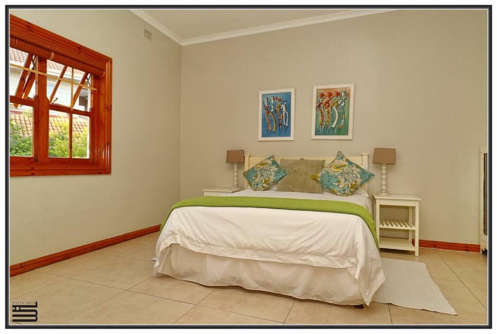 Peace Cottage Port Shepstone Kültér fotó