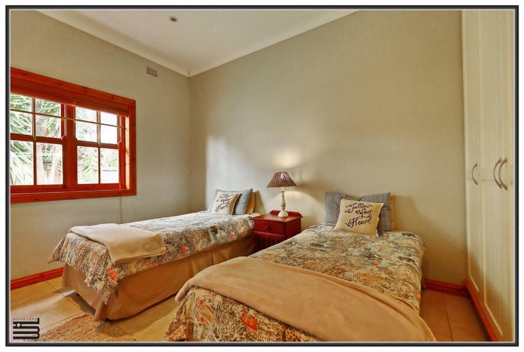 Peace Cottage Port Shepstone Kültér fotó